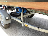 Skibspast consoleboot en visboot - afbeelding 7 van  41