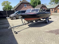 Skibspast consoleboot en visboot - afbeelding 1 van  41