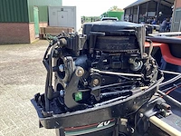 Skibspast consoleboot en visboot - afbeelding 14 van  41