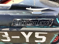 Skibspast consoleboot en visboot - afbeelding 18 van  41