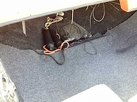 Skibspast consoleboot en visboot - afbeelding 25 van  41