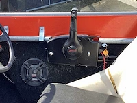 Skibspast consoleboot en visboot - afbeelding 26 van  41