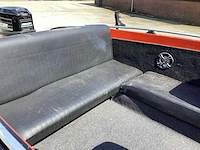 Skibspast consoleboot en visboot - afbeelding 32 van  41