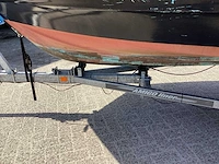 Skibspast consoleboot en visboot - afbeelding 39 van  41