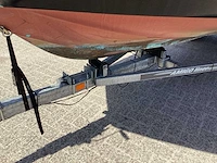 Skibspast consoleboot en visboot - afbeelding 40 van  41