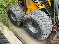 Skidster m 10 schranklader - afbeelding 3 van  9