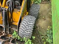 Skidster m 10 schranklader - afbeelding 4 van  9