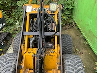 Skidster m 10 schranklader - afbeelding 5 van  9