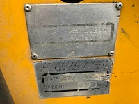 Skidster m 10 schranklader - afbeelding 9 van  9