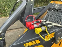 Skidster shovel - afbeelding 2 van  17