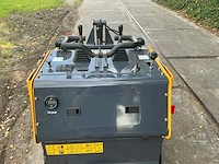 Skidster shovel - afbeelding 6 van  17