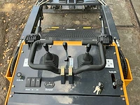 Skidster shovel - afbeelding 7 van  17
