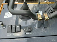 Skidster shovel - afbeelding 9 van  17