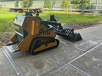 Skidster shovel - afbeelding 13 van  17