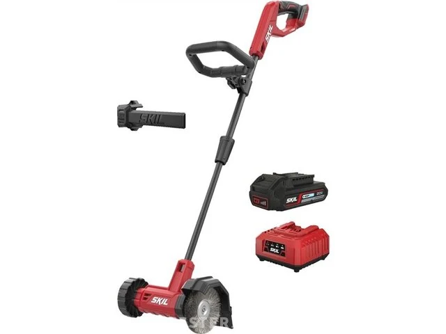 Skil - weedbuster 0660aa - 20v onkruidverwijderaar - afbeelding 1 van  2