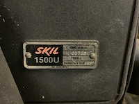 Skil 1500u lintzaagmachine - afbeelding 8 van  8