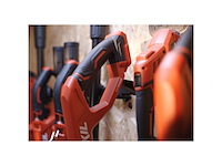 Skil 20v onkruidverwijderaar weedbuster 0660aa incl. 20ah accu + snellader - afbeelding 4 van  6