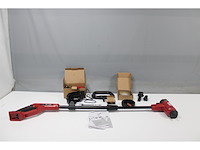 Skil 20v onkruidverwijderaar weedbuster 0660aa incl. 20ah accu + snellader - afbeelding 5 van  6