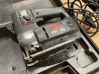 Skil 4275h1 decoupeerzaag - afbeelding 1 van  6