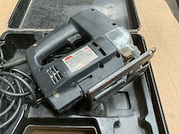 Skil 4275h1 decoupeerzaag - afbeelding 2 van  6