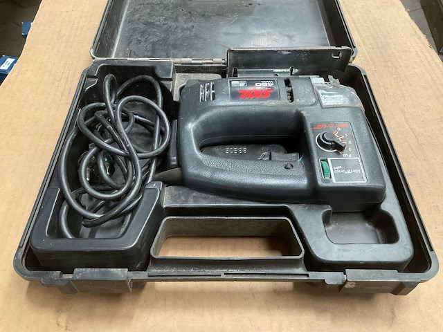 Skil 4275h1 decoupeerzaag - afbeelding 4 van  6