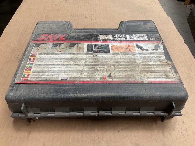 Skil 4275h1 decoupeerzaag - afbeelding 5 van  6