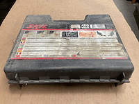 Skil 4275h1 decoupeerzaag - afbeelding 5 van  6