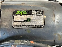 Skil elektrisch gereedschap (2x) - afbeelding 4 van  6