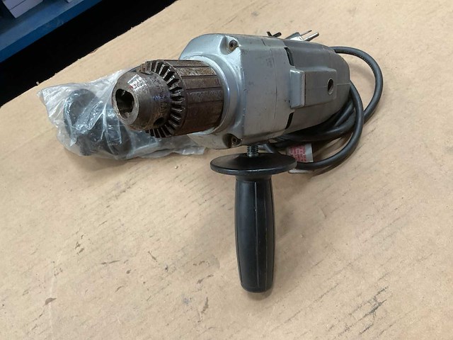 Skil hd6740 boormachine - afbeelding 3 van  4