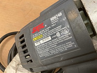 Skil hd6740 boormachine - afbeelding 4 van  4