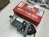 Skil rotohamer boormachine - afbeelding 2 van  5