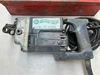 Skil rotohamer boormachine - afbeelding 3 van  5
