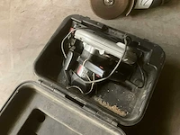 Skil skilsaw 526h cirkelzaagmachine - afbeelding 2 van  3