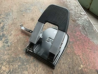 Skilcraft desktop two hole punch (5x) - afbeelding 1 van  6