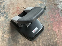 Skilcraft desktop two hole punch (5x) - afbeelding 4 van  6