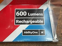 Skilcraft led floor work light - afbeelding 4 van  5