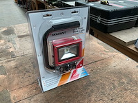 Skilcraft led floor work light - afbeelding 1 van  5
