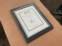 Skilcraft letter size fotolijst (12x) - afbeelding 1 van  4