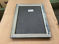 Skilcraft letter size fotolijst (12x) - afbeelding 4 van  4