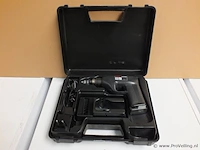 Skill accu schroefmachine - afbeelding 1 van  2