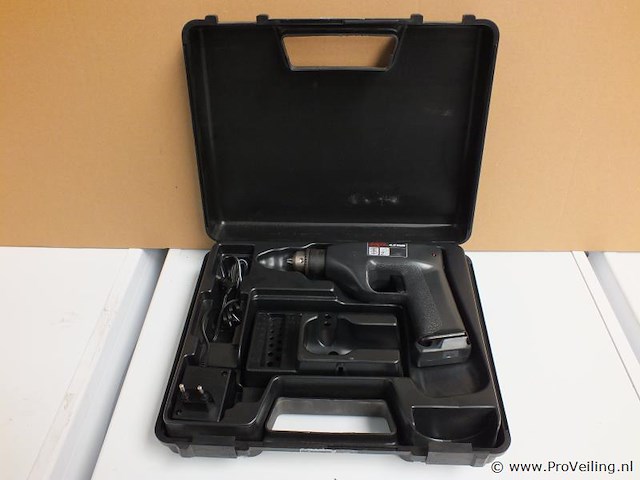 Skill accu schroefmachine - afbeelding 1 van  2