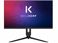 Skillkorp | 27" gaming monitor m27 fast ips - afbeelding 1 van  2
