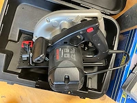 Skillsaw 5266 cirkelzaagmachine - afbeelding 3 van  8