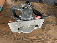 Skillsaw 5840 afkortcirkelzaagmachine - afbeelding 5 van  5