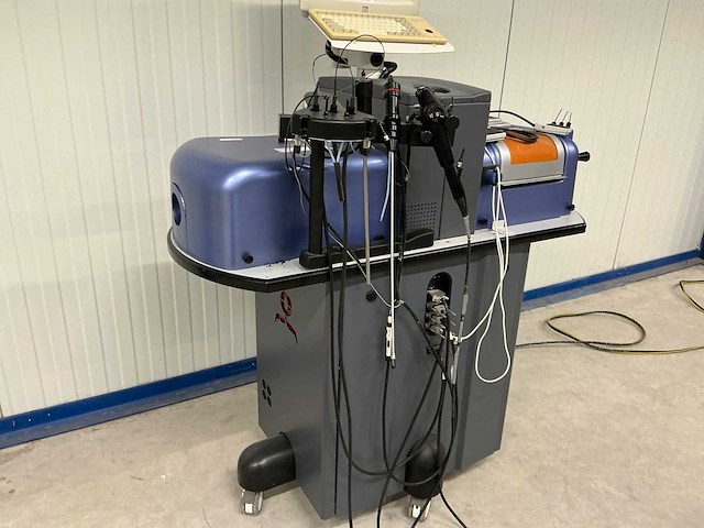 Skilslab - afbeelding 2 van  3