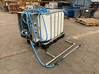 Skimix kunstof opslagcontainer - afbeelding 1 van  9