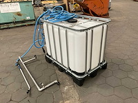 Skimix kunstof opslagcontainer - afbeelding 3 van  9