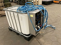 Skimix kunstof opslagcontainer - afbeelding 5 van  9