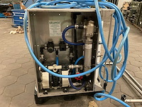 Skimix kunstof opslagcontainer - afbeelding 6 van  9