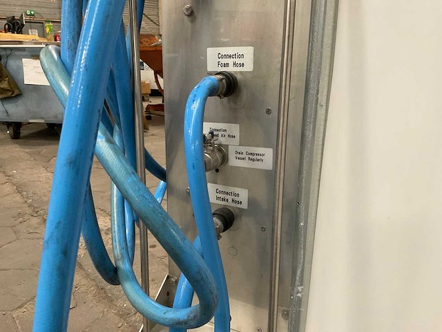 Skimix kunstof opslagcontainer - afbeelding 9 van  9